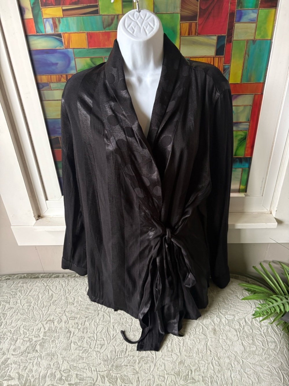 Victoria Secret Robe